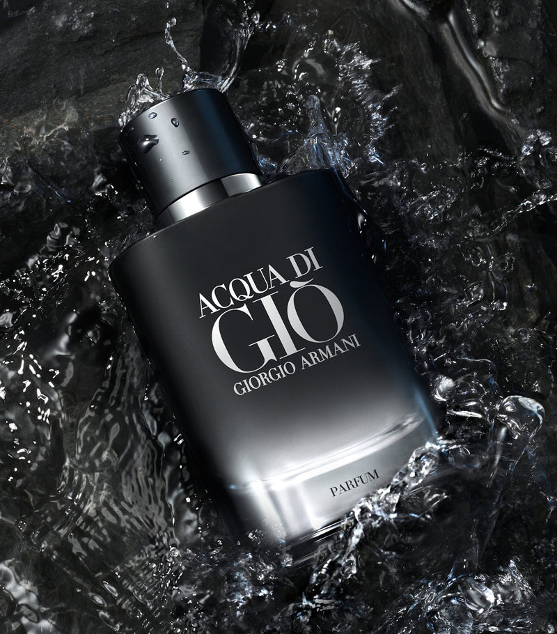Armani Acqua Di Giò parfum 200ml, UK version