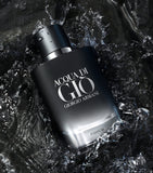 Armani Acqua Di Giò parfum 200ml, UK version