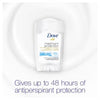Dove Anti-Perspirant Cream Stick Original Clean 45ml - British product