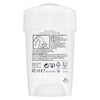 Dove Anti-Perspirant Cream Stick Original Clean 45ml - British product