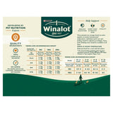 Winalot Meaty Chunks Puppy Mixed in Gravy Wet Dog Food 12 x 100g GOODS M&S