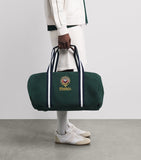 Ralph Lauren Wimbledon duffel bag large canvas - British product
