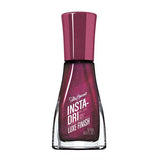 Sally Hansen Insta-Dri Nail Polish The Queens Velvet