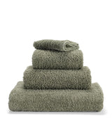 Harrods Abyss & Habidecor Giza Cotton SuperPile Hand Towel 55cm x 100cm- Buy online at McGrocer