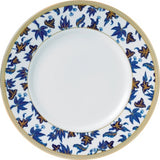 Wedgwood Hibiscus fine bone china plate 23cm, imported from the UK