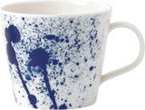 Royal Doulton Pacific Splash mug 23cm, imported from the UK