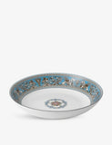 Wedgwood Florentine bone china bowl 23cm (British brand)