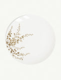 Wedgwood Jardin bone china dinner plate 28cm - British product
