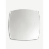 selfridges Wedgewood Gio Textured Bone China Bowl 23cm- Buy online at McGrocer