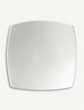 Wedgewood Gio textured bone china bowl 23cm (British brand)