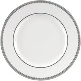 Vera Wang Wedgwood Lace Platinum plate 15cm, imported from the UK