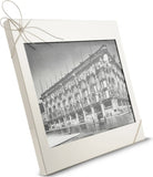 Love Knots picture frame 8x10 inches, imported from the UK