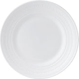 Intaglio fine bone china plate 20cm, imported from the UK