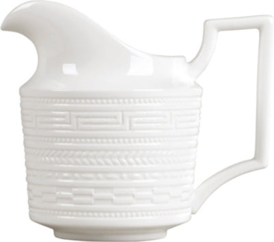 Wedgwood Intaglio fine bone china cream jug - British product