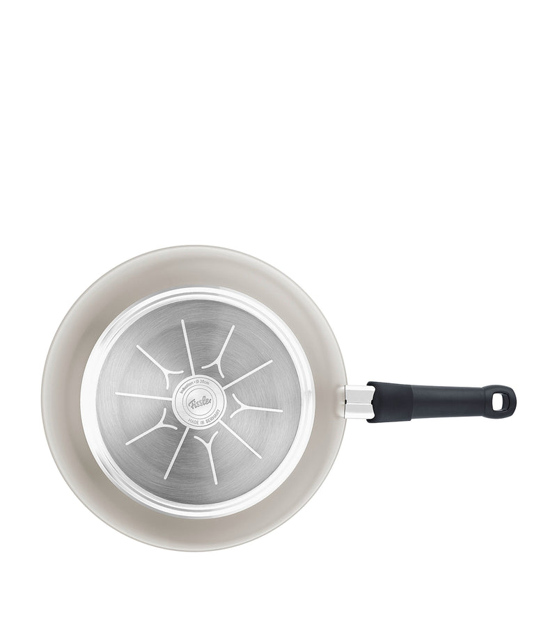 Fissler Ceratal wok 30cm - British product