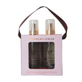 Superdrug Wanderflower Body Mist Gift Set- Buy online at McGrocer