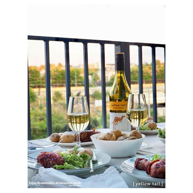 Yellow Tail Chardonnay 75cl GOODS M&S