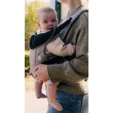 Dreambaby 3 way baby carrier grey - British product