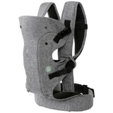 Dreambaby 3 way baby carrier grey - British product