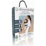 Dreambaby 3 way baby carrier grey - British product