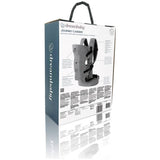Dreambaby 3 way baby carrier grey - British product