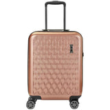 Argos Rock Allure Rose Pink Cabin Case - Small- Buy online at McGrocer