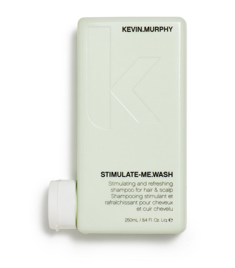 Kevin Murphy Stimulate Me Wash shampoo 250ml (British brand)