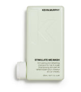 Harrods Kevin Murphy Stimulate Me Wash Shampoo Hair and Scalp Shampoo 250ml- Buy online at McGrocer