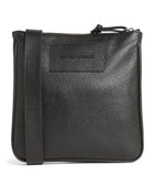 Emporio Armani leather cross-body bag, imported from the UK