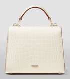 Aspinal of London Midi Mayfair 2 top-handle bag (British brand)