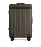 Carl Friedrik Carry-On X hard-shell suitcase 55cm, UK version