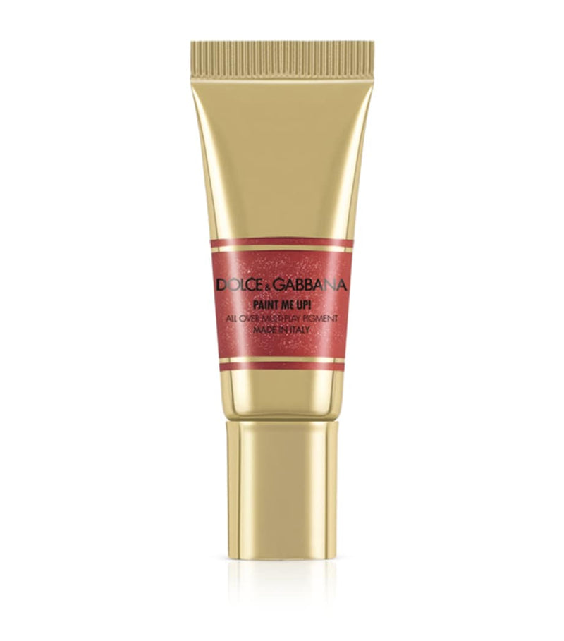 Dolce&Gabbana Paint Me Up makeup topper - British product