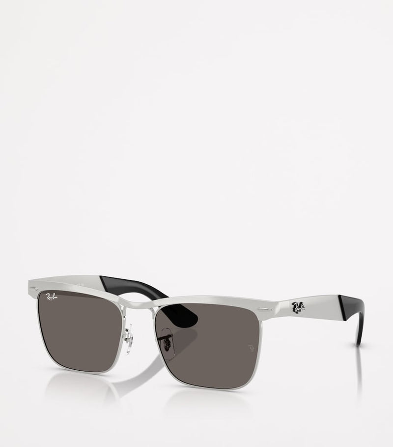 Ray-Ban Wayfarer Deluxe sunglasses, UK version