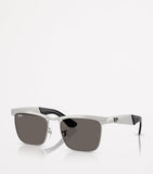 Ray-Ban Wayfarer Deluxe sunglasses, UK version
