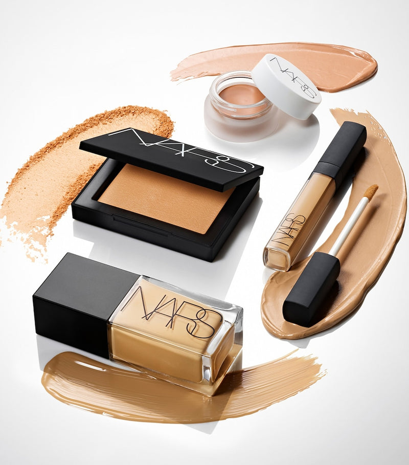 NARS Light Reflecting Foundation, imported from the UK