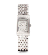 Harrods Boucheron Stainless Steel Reflet Watch 18mm- Buy online at McGrocer