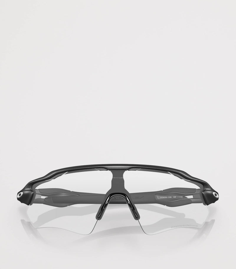 Lunettes de soleil Oakley Radar EV Path Shield photochromiques (marque britannique)