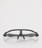 Lunettes de soleil Oakley Radar EV Path Shield photochromiques (marque britannique)