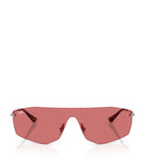 Harrods Ray-Ban RB3781 Alix Sunglasses- Buy online at McGrocer