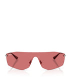 Ray-Ban RB3781 Alix sunglasses (British brand)