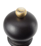 Peugeot Beechwood Paris salt mill 22cm, imported from the UK