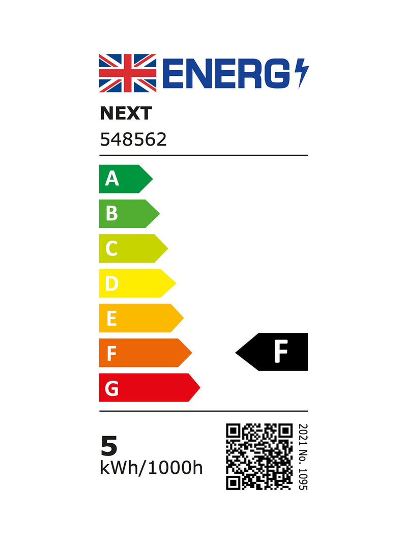 LED SES candle bulbs 5 pack 4W, imported from the UK