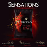 Walkers Favourites Mix Multipack Snacks Crisps   18 per pack GOODS M&S
