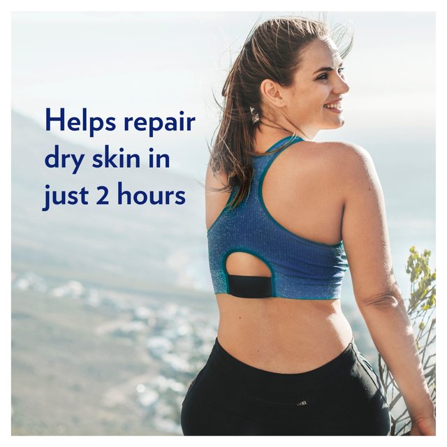 Vaseline lotion Instant Dry Skin Rescue Body Lotion   400ml GOODS M&S