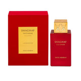 Swiss Arabian Shaghaf Oud Ahmar EDP 75ml, imported from the UK