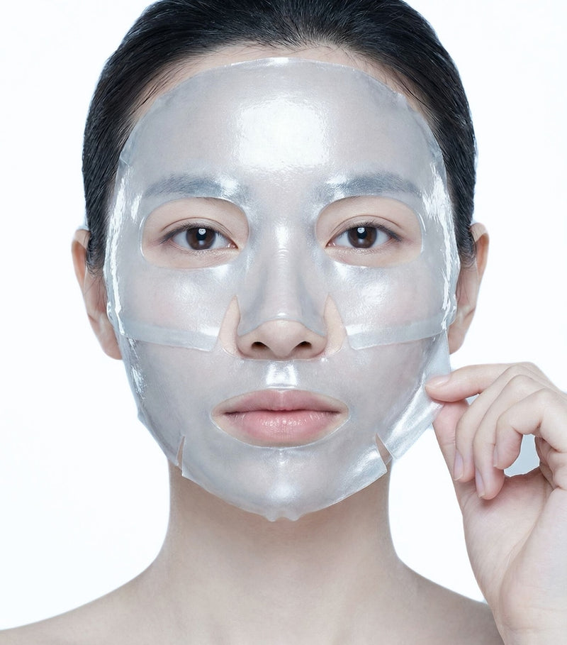 SKIN - CYCLES ExoYouth DNA Repair sheet mask 30g (British brand)