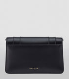 Bvlgari Serpenti Forever East-West shoulder bag (British brand)