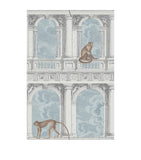 Cole & Son Fornasetti wallpaper roll 10m x 68.5cm, UK version