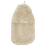 Argos Cream Hot Water Bottle with Fur Cover- Buy online at McGrocer
