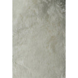 Hot water bottle and fur cover cream, imported from the UK